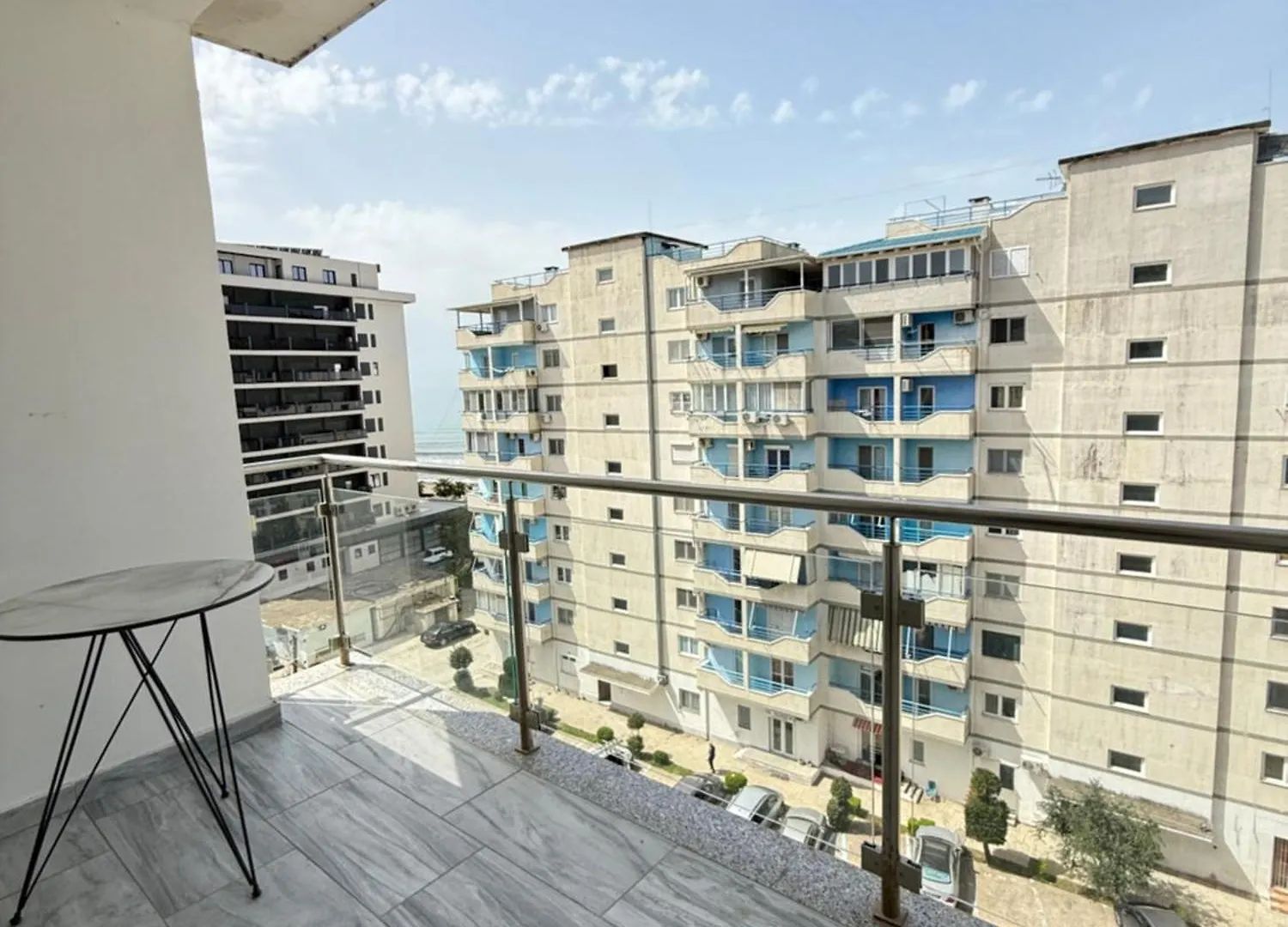 9Shengjinapartaments Апартаменты Шенджин