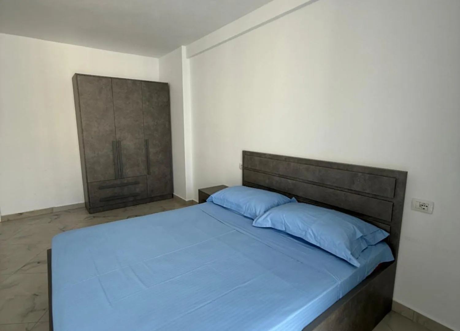 Apartment 9Shengjinapartaments Albanien