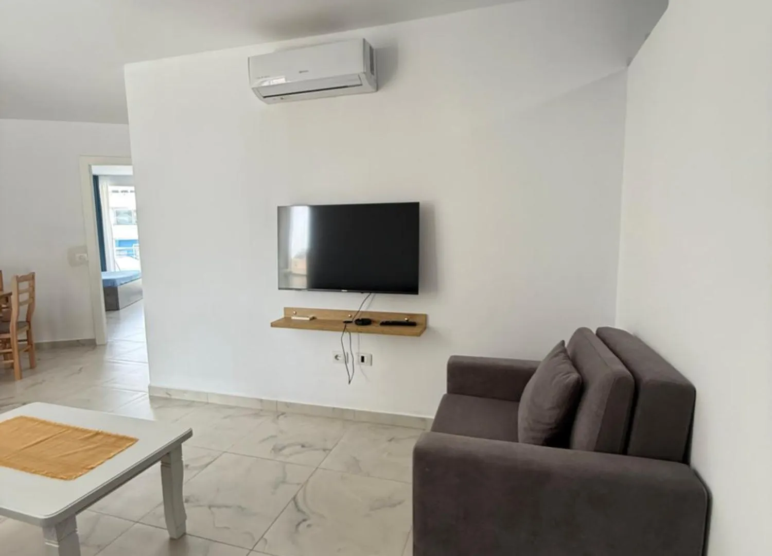 9Shengjinapartaments location